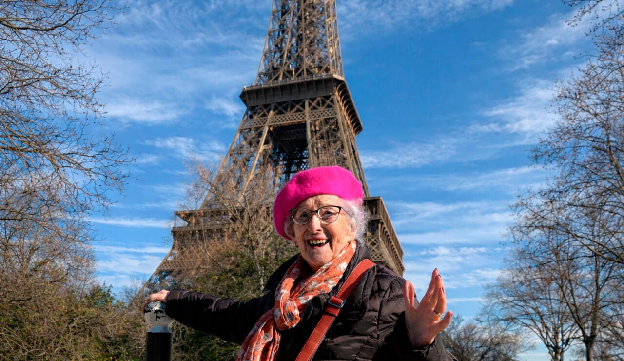 El sue&ntilde;o de Mar&iacute;a