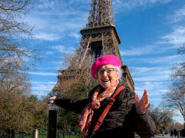 El sue&ntilde;o de Mar&iacute;a