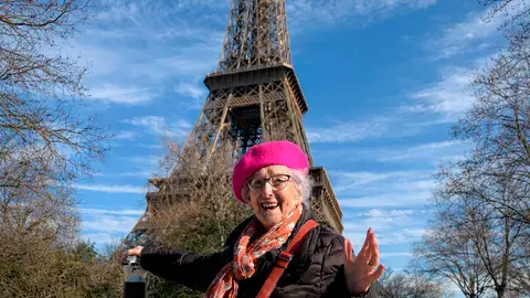 El sueño de María El sueño de María