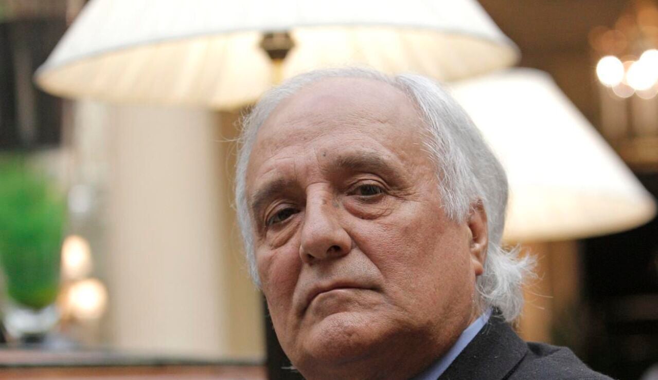 Ra&uacute;l del Pozo