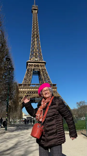 El sueño de María El sueño de María