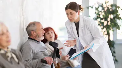 La discriminación institucional es la forma de edadismo más señalada por la población mayor en España La discriminación institucional es la forma de edadismo más señalada por la población mayor en España