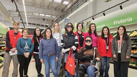 Supermercado A Coruña