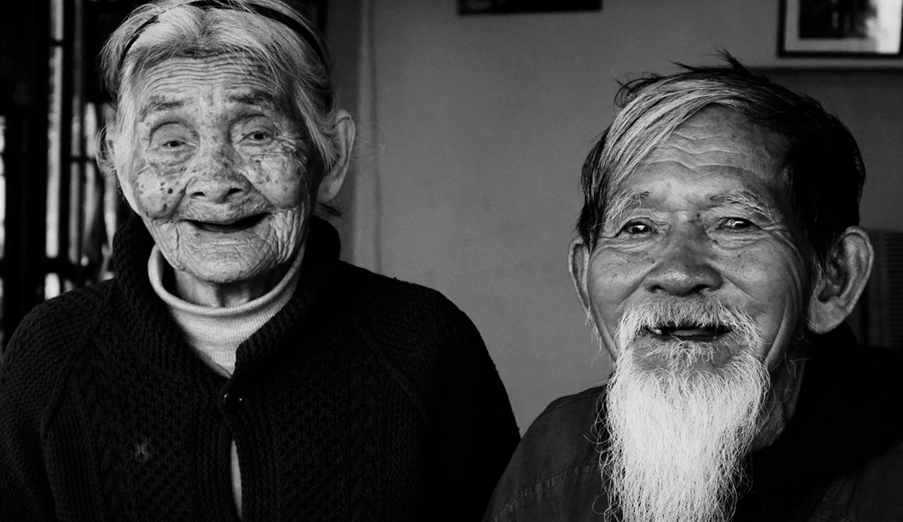 Zonas Azules: los 7 hábitos de quienes superan los 100 años