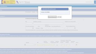 Simulador Renta 2025