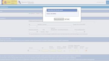 Simulador Renta 2025