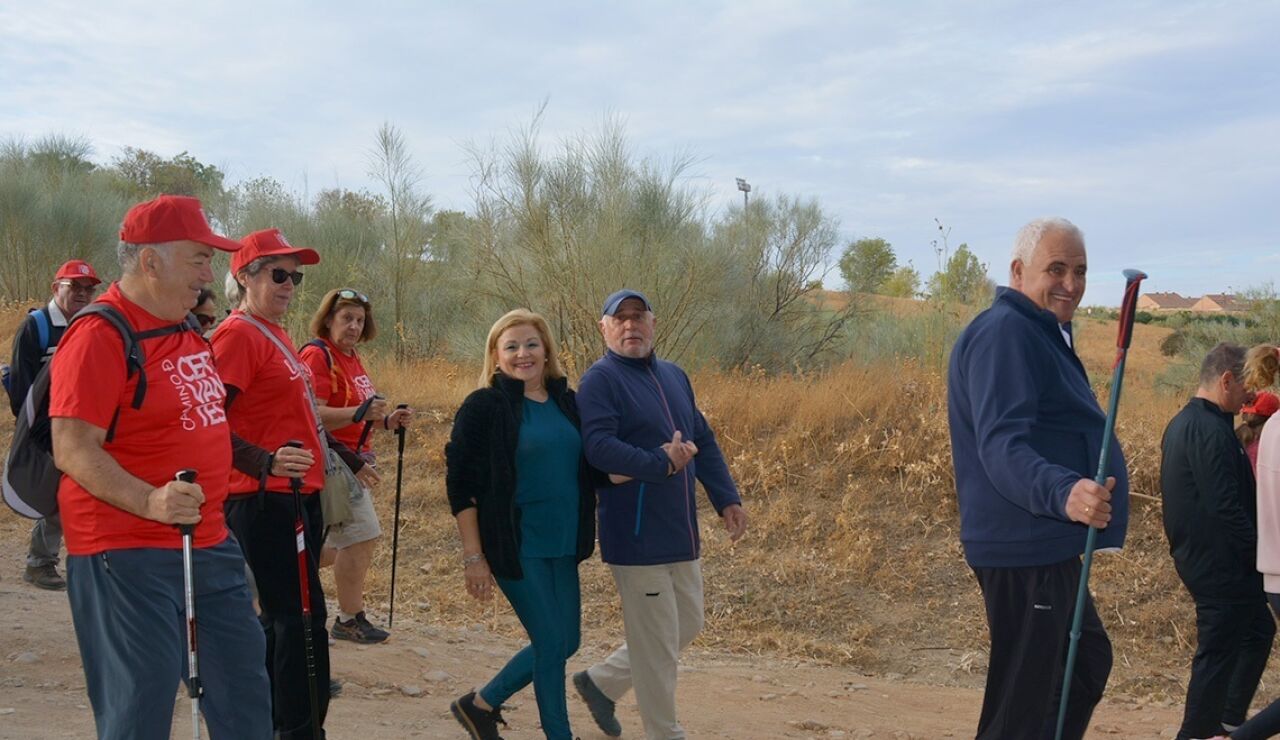 Escuela longevidad saludable