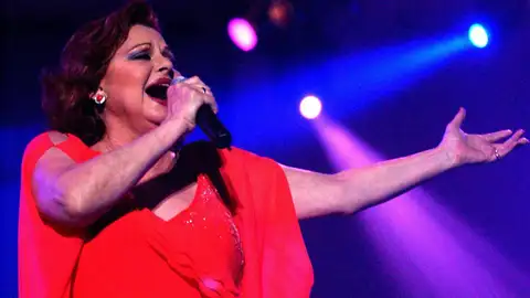 Rocío Durcal Rocío Durcal