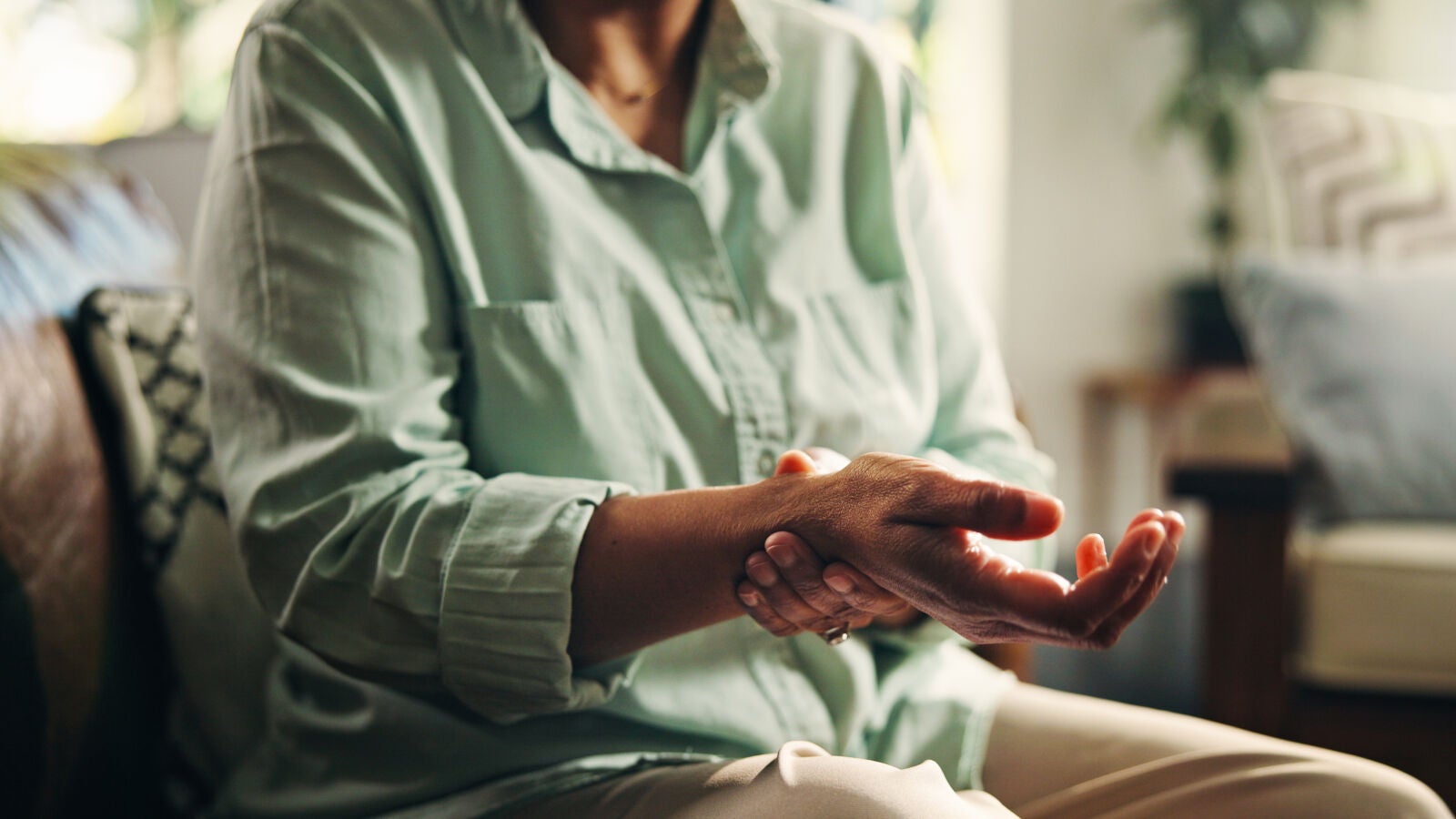 La radioterapia en bajas dosis reduce el dolor osteoarticular hasta un 80%