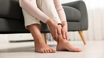 Dolor de pies Dolor de pies