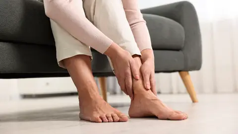 Dolor de pies Dolor de pies