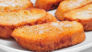 Torrijas