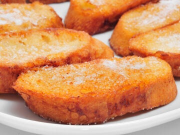 Torrijas
