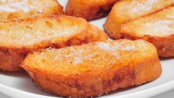Torrijas