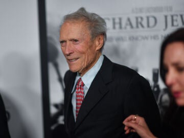Clint Eastwood