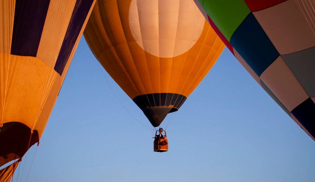 Globo a los 109 años