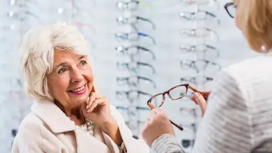 Canarias, Murcia y la Comunidad Valenciana permiten deducir en la declaración de la renta gastos en gafas graduadas Canarias, Murcia y la Comunidad Valenciana permiten deducir en la declaración de la renta gastos en gafas graduadas