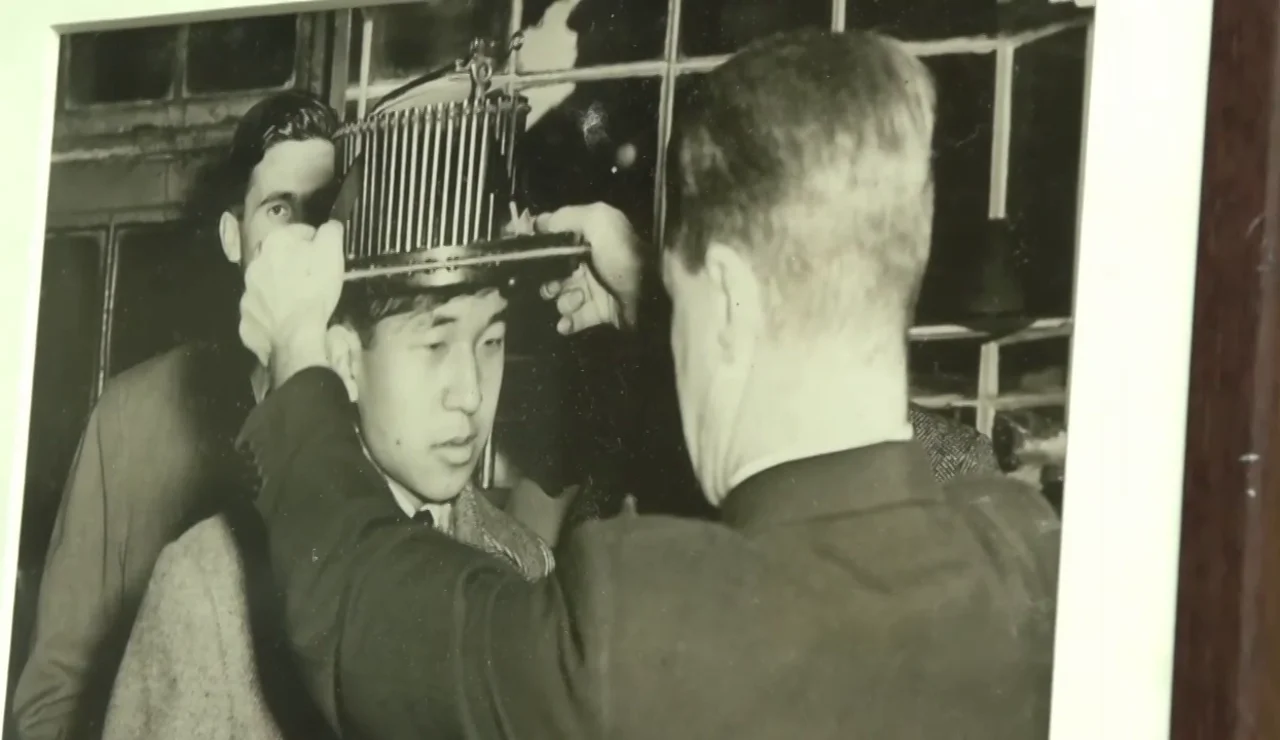 La sombrerería que inventó el bombín cumple 350 años con clientes como Churchill y Beckham