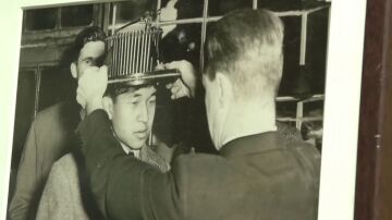 La sombrerer&iacute;a que invent&oacute; el bomb&iacute;n cumple 350 a&ntilde;os con clientes como Churchill y Beckham