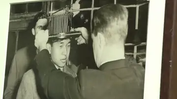 La sombrerería que inventó el bombín cumple 350 años con clientes como Churchill y Beckham La sombrerería que inventó el bombín cumple 350 años con clientes como Churchill y Beckham