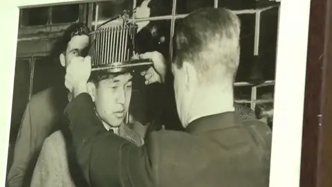 La sombrerería que inventó el bombín cumple 350 años con clientes como Churchill y Beckham La sombrerería que inventó el bombín cumple 350 años con clientes como Churchill y Beckham