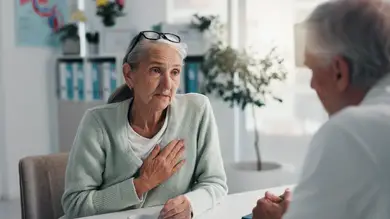 La PMP y POP instan a que la Sanidad Pública escuche las necesidades de las personas mayores La PMP y POP instan a que la Sanidad Pública escuche las necesidades de las personas mayores