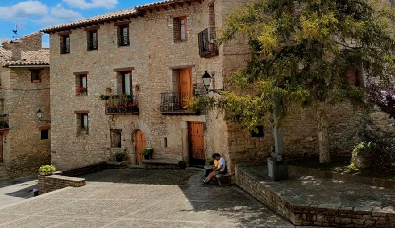 Renta en zonas rurales