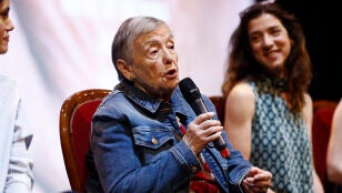 Mar&iacute;a Galiana