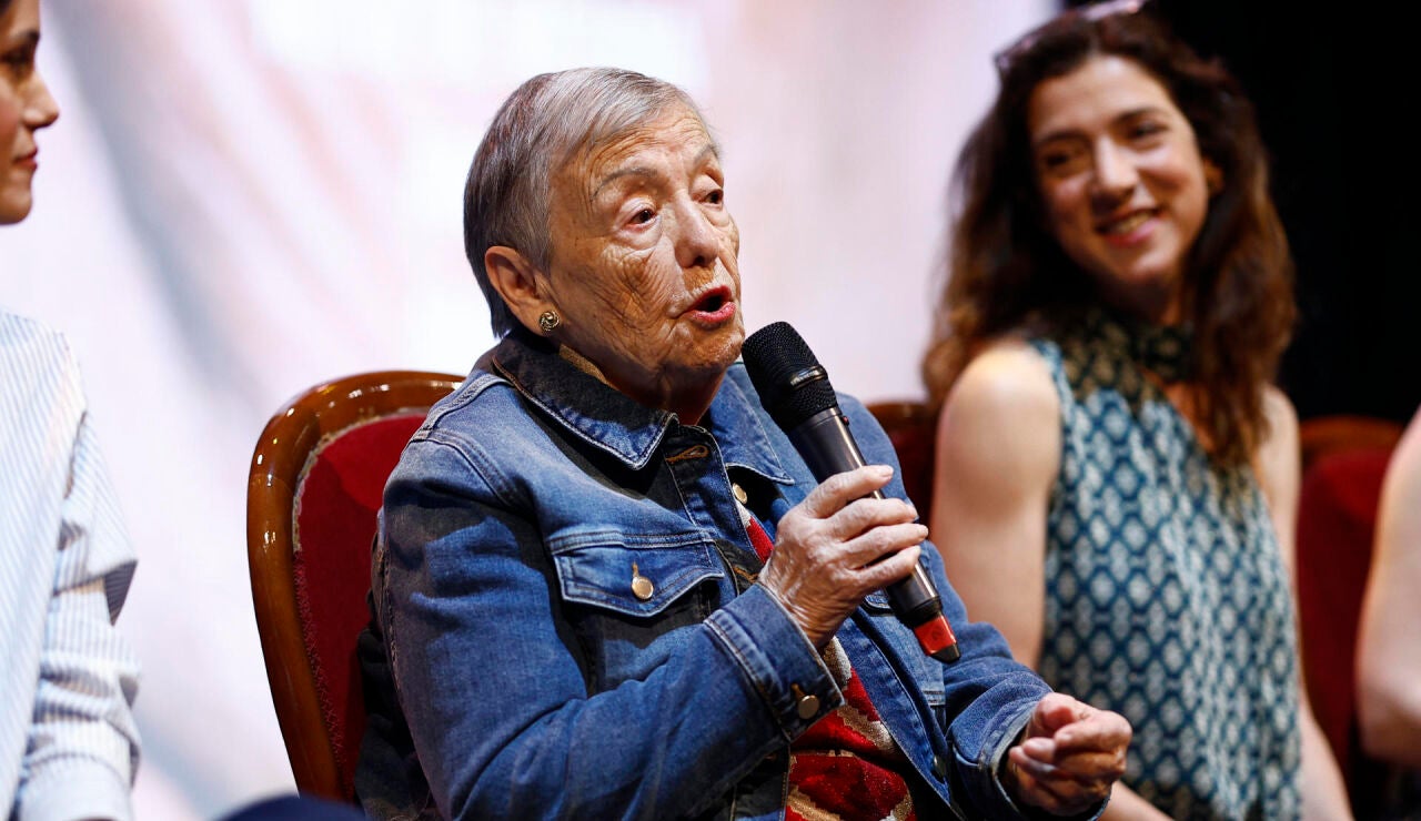 Mar&iacute;a Galiana