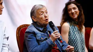 María Galiana María Galiana