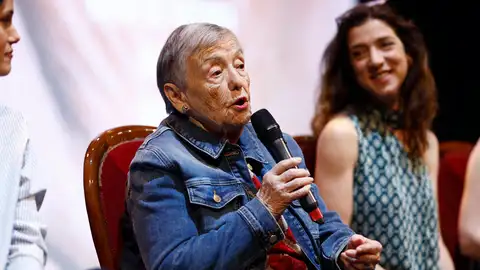 María Galiana María Galiana