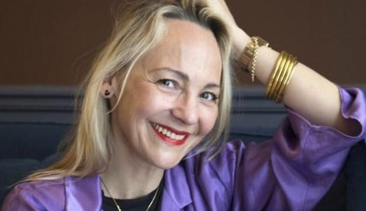 Cati Baur