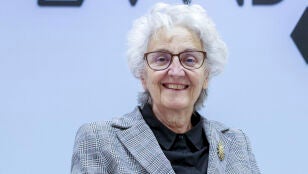 Soledad Gallego-D&iacute;az