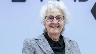 Soledad Gallego-Díaz