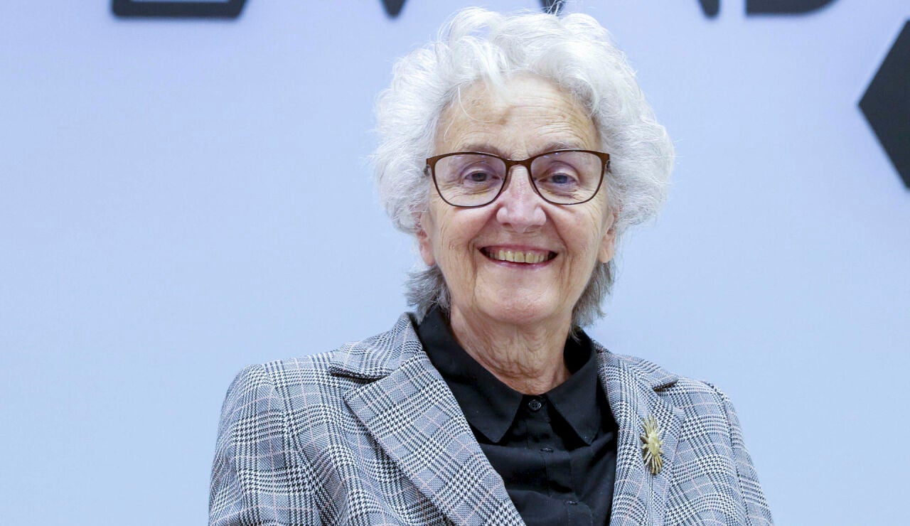 Soledad Gallego-D&iacute;az