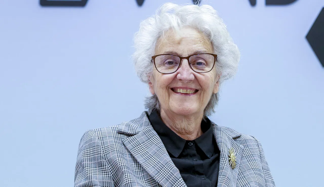 Soledad Gallego-Díaz