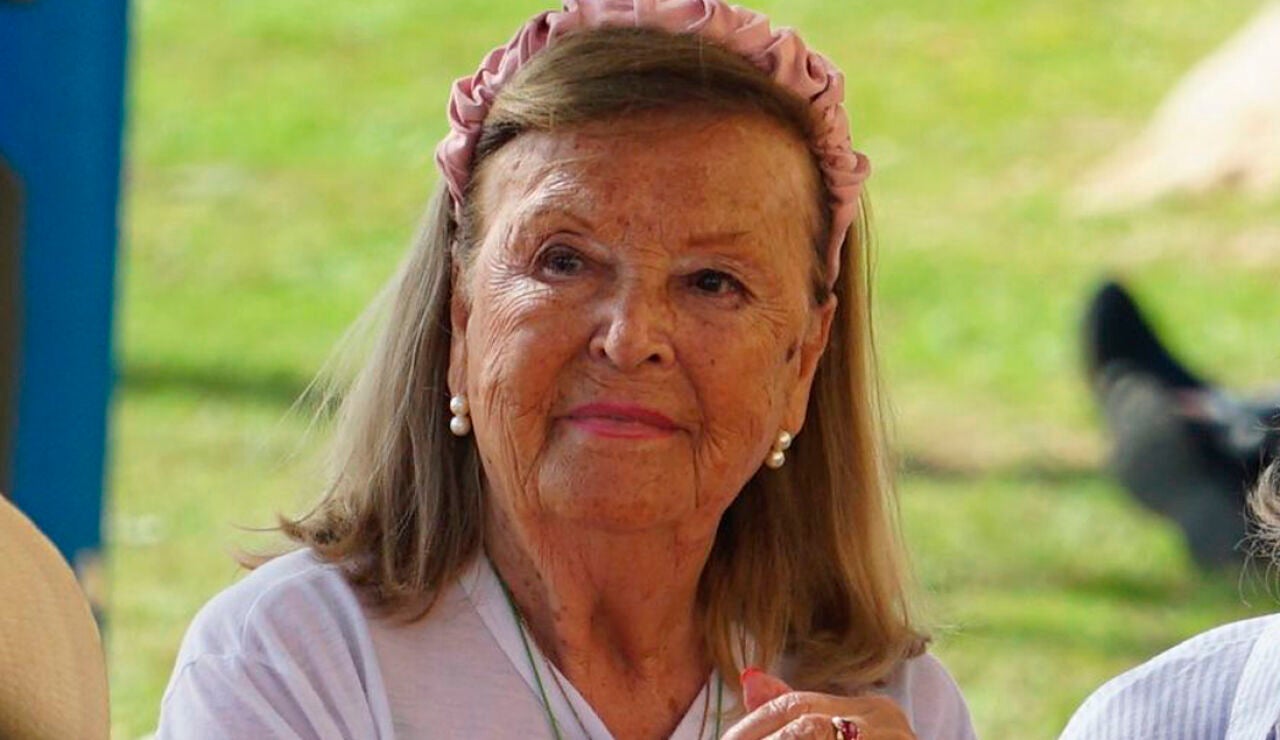 Mari Luz G&oacute;mez