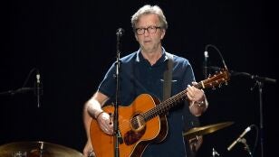 Eric Clapton
