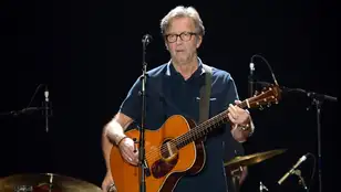 Eric Clapton
