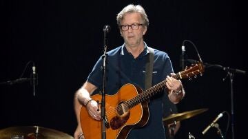 Eric Clapton