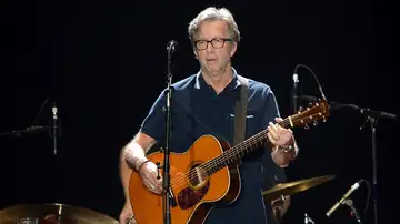 Eric Clapton Eric Clapton