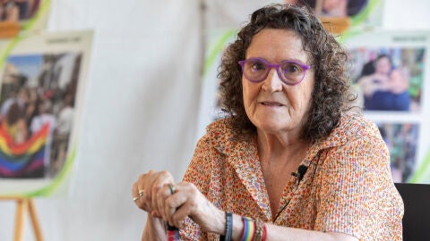 Lorenza Machín