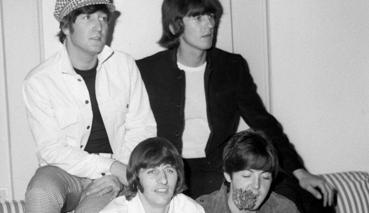 The Beatles