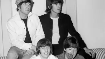 The Beatles The Beatles