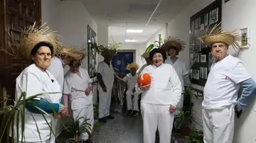 El videoclip que unió a 80 estrellas y enamoró a todo un festival El videoclip que unió a 80 estrellas y enamoró a todo un festival