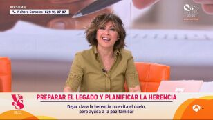 Preparar el legado: tranquilidad para hoy, seguridad para ma&ntilde;ana