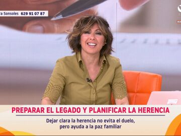 Preparar el legado: tranquilidad para hoy, seguridad para ma&ntilde;ana