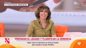 Preparar el legado: tranquilidad para hoy, seguridad para ma&ntilde;ana