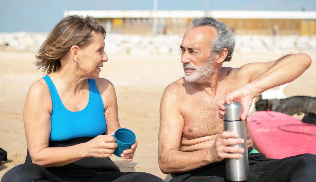 C&oacute;mo protegerse de sol de forma segura 