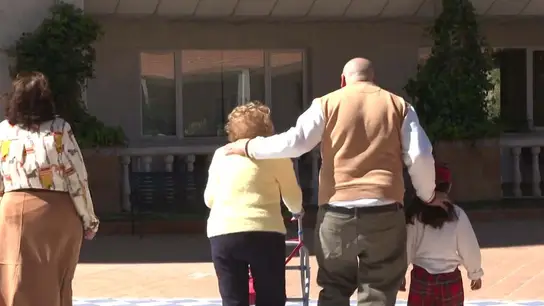 Bisabuelos Bisabuelos